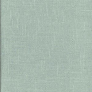 Jingle Sky Blue 53 by Norbar Designer Fabric LINEN LYNX 55% LINEN / 45% VISCOSE CHINA 55" - Swanky Fabrics -