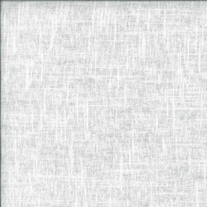 Norbar Fabric Jingle White 198