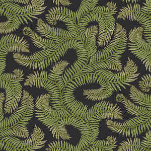 Kravet Wallpaper Bombes Fernery 1
