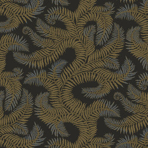 Kravet Wallpaper Bombes Fernery 21
