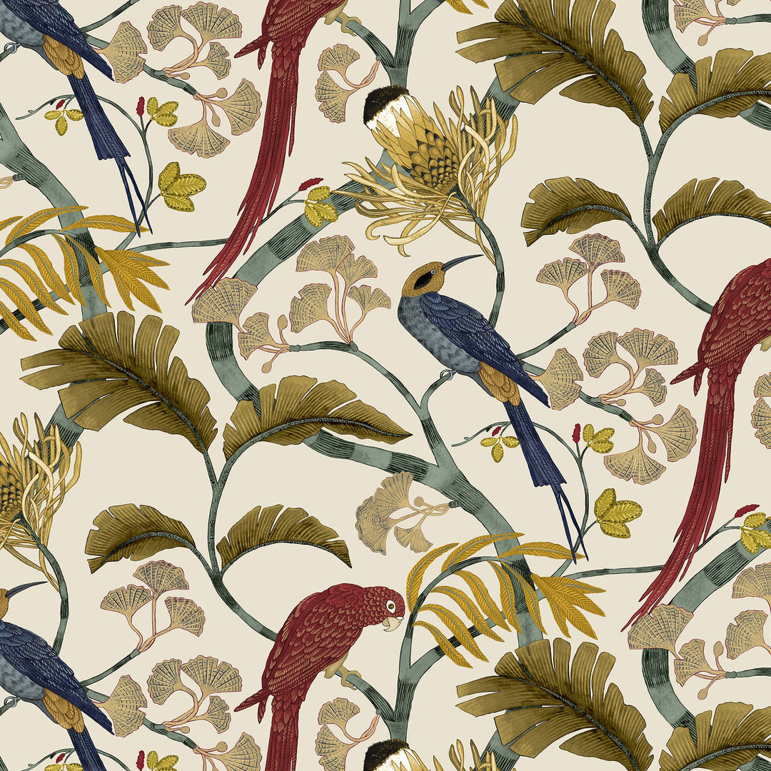 Kravet Couture Wallcovering 21