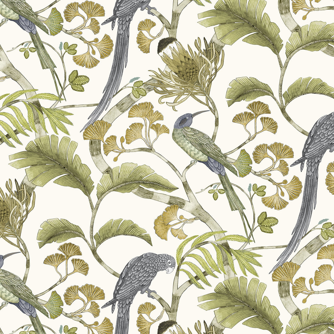 Kravet Couture Wallcovering 31