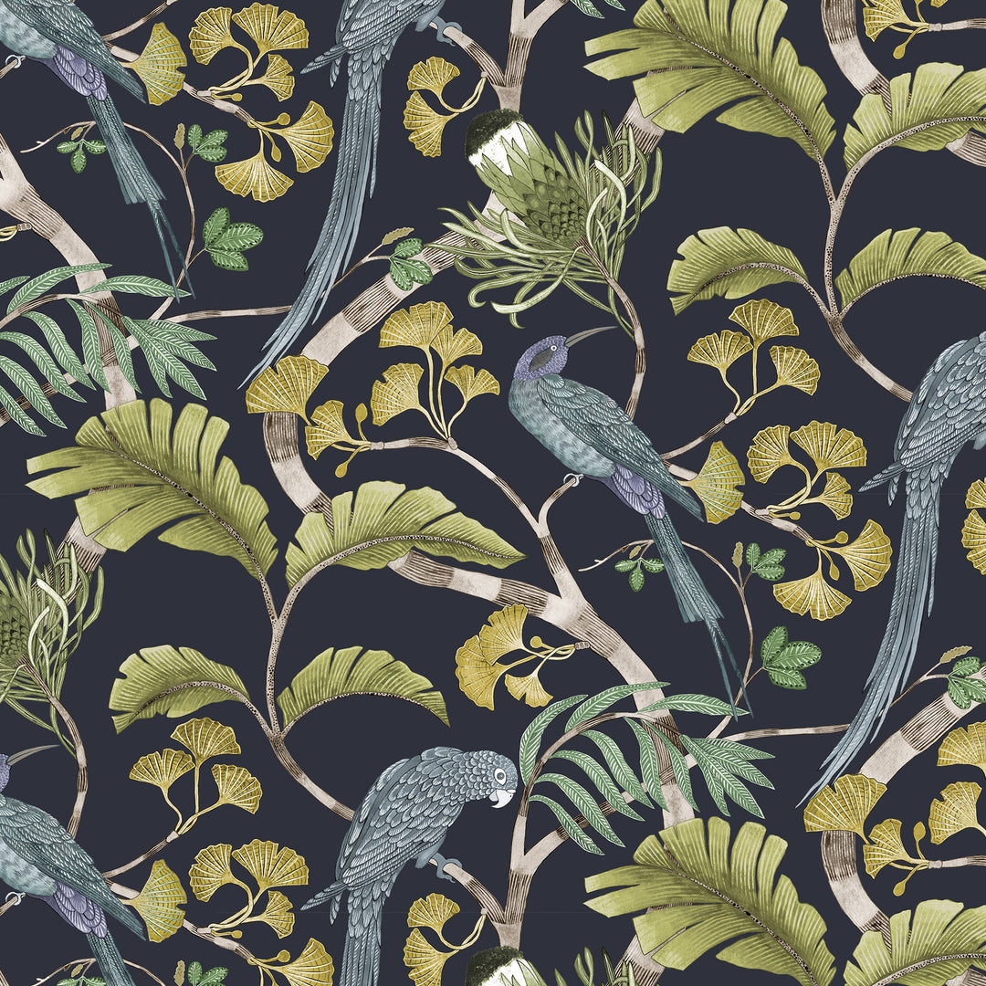 Kravet Couture Wallcovering 41