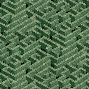 Kravet Wallpaper Labyrinth 11
