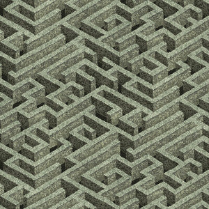 Kravet Wallpaper Labyrinth 21