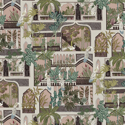 JMW1011.01.0 by Kravet Wallcovering Kravet Wallcovering JMW1011.01.0Wallcovering JOSEPHINE MUNSEY PORTFOLIO I CELLULOSE - 48.6%;BINDER - 18.2%;MINERAL FILLERS - 16.9%;POLYESTER - 16%;OTHER - .3% United Kingdom </p><p>Repeat: H: 20.5, V: 31.9 20.5 - Fabric Carolina -