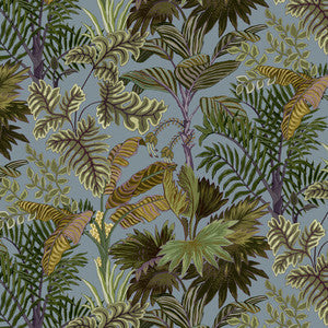 Kravet Wallpaper Palm Grove 1