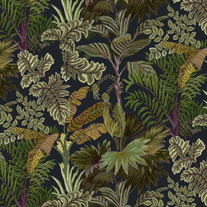 Kravet Wallpaper Palm Grove 21