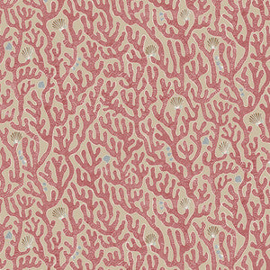 Kravet Wallpaper Coral 1