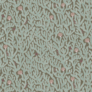 Kravet Wallpaper Coral 31