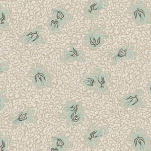 Kravet Wallpaper Beas Swallows 21