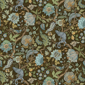 Kravet Wallpaper Chameleon Trail Wp 21