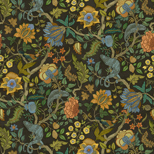 Kravet Wallpaper Chameleon Trail Wp 41