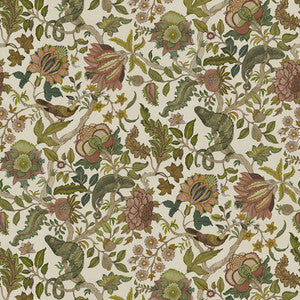 Kravet Wallpaper Chameleon Trail Wp 51