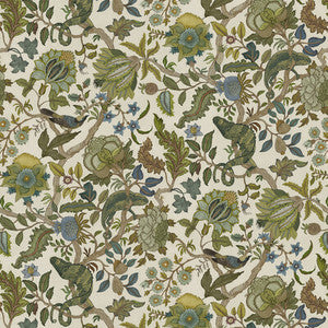 Kravet Wallpaper Chameleon Trail Wp 71