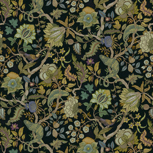 Kravet Wallpaper Chameleon Trail Wp 81