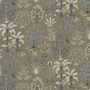 Kravet Wallpaper Cynthia Wp 11