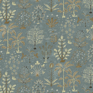 Kravet Wallpaper Cynthia Wp 21