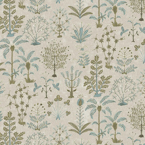 Kravet Wallpaper Cynthia Wp 41