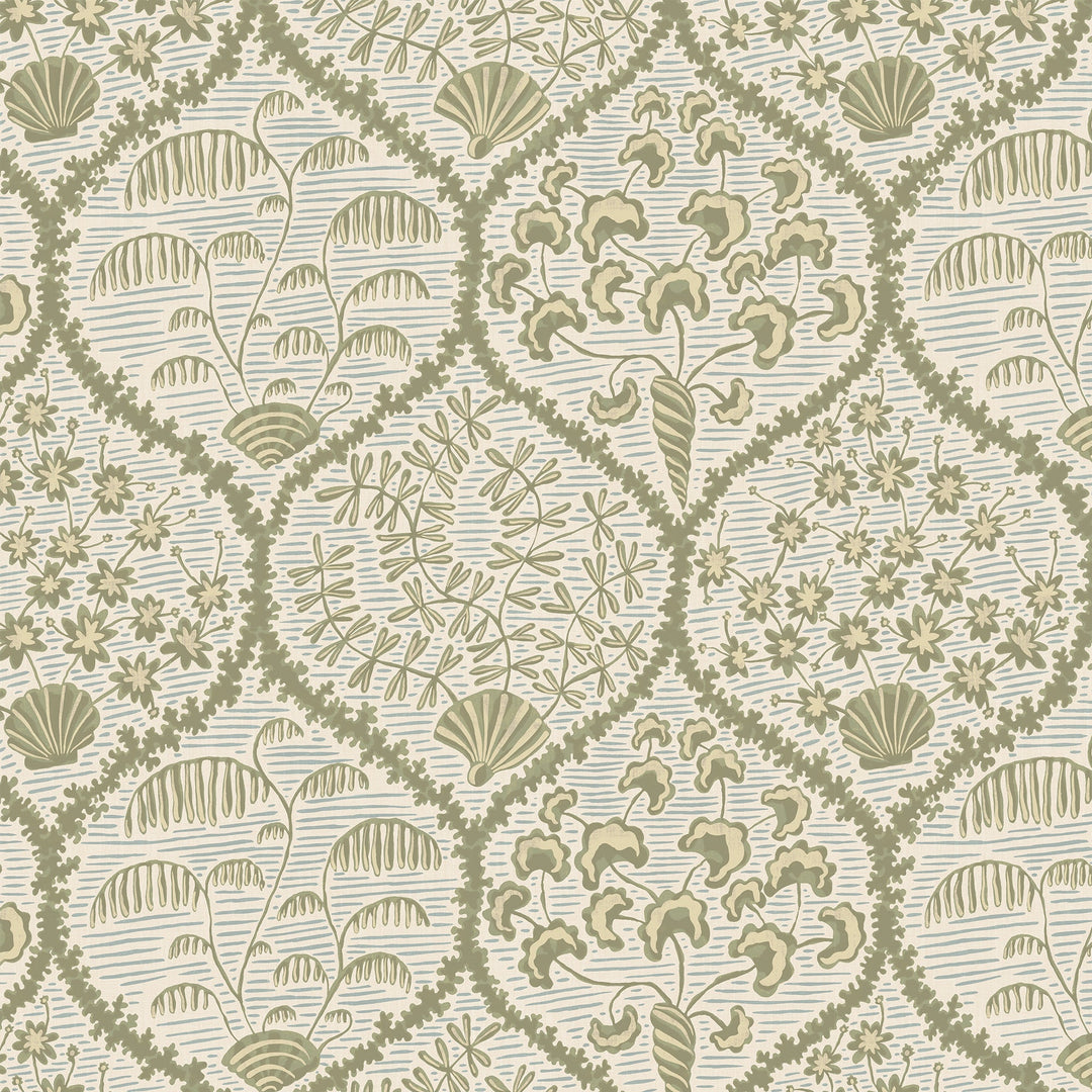 Kravet Couture Wallcovering 01