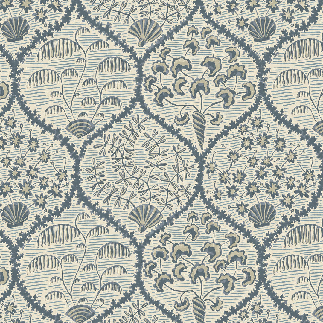 Kravet Couture Wallcovering 21