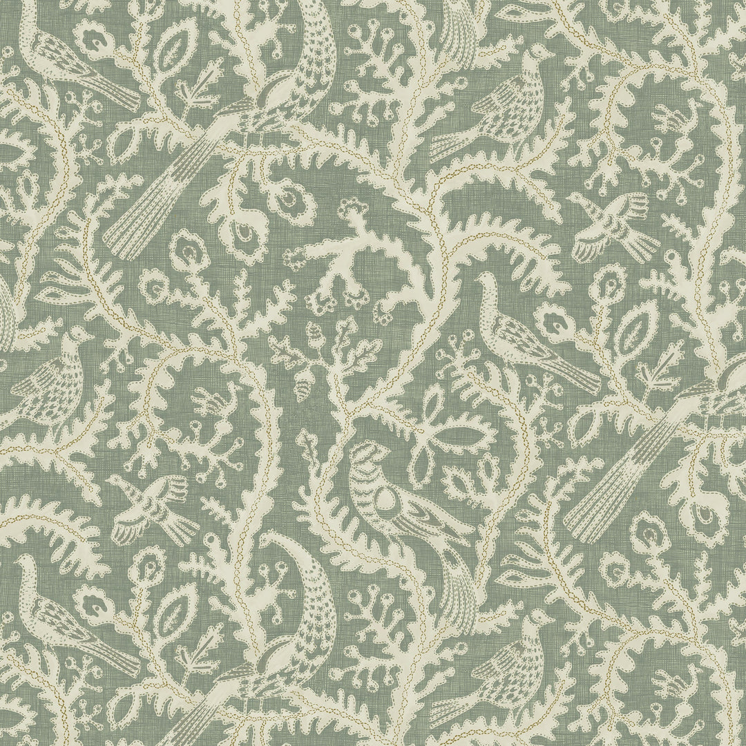 Kravet Couture Wallcovering 01