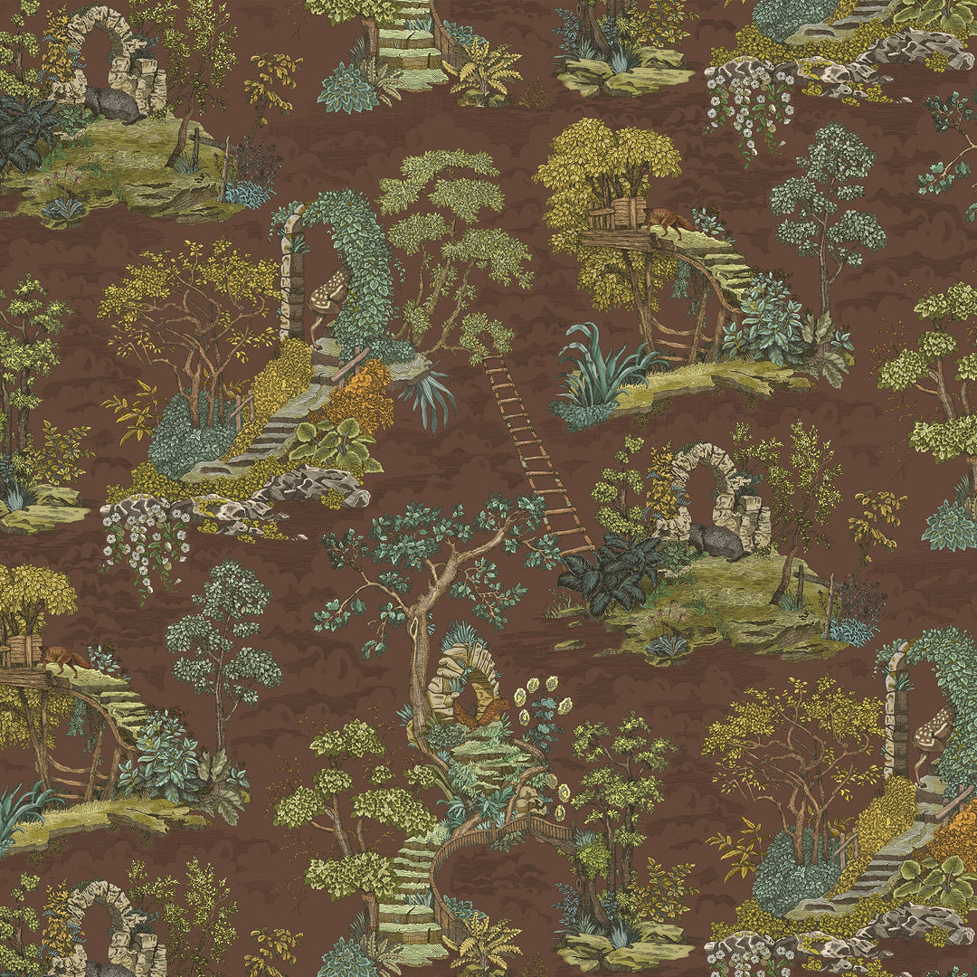 Kravet Couture Wallcovering 01