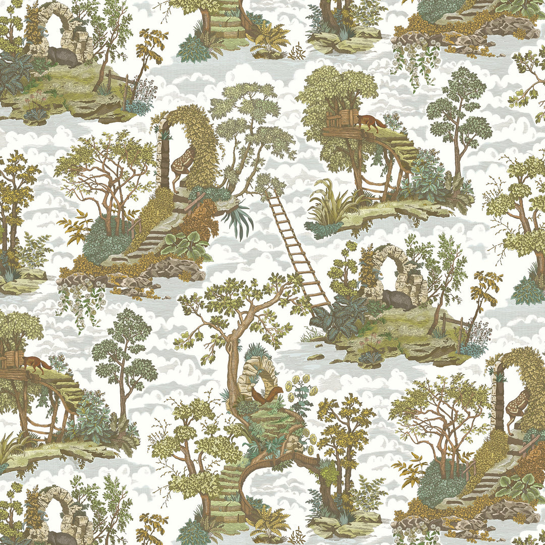 Kravet Couture Wallcovering 11