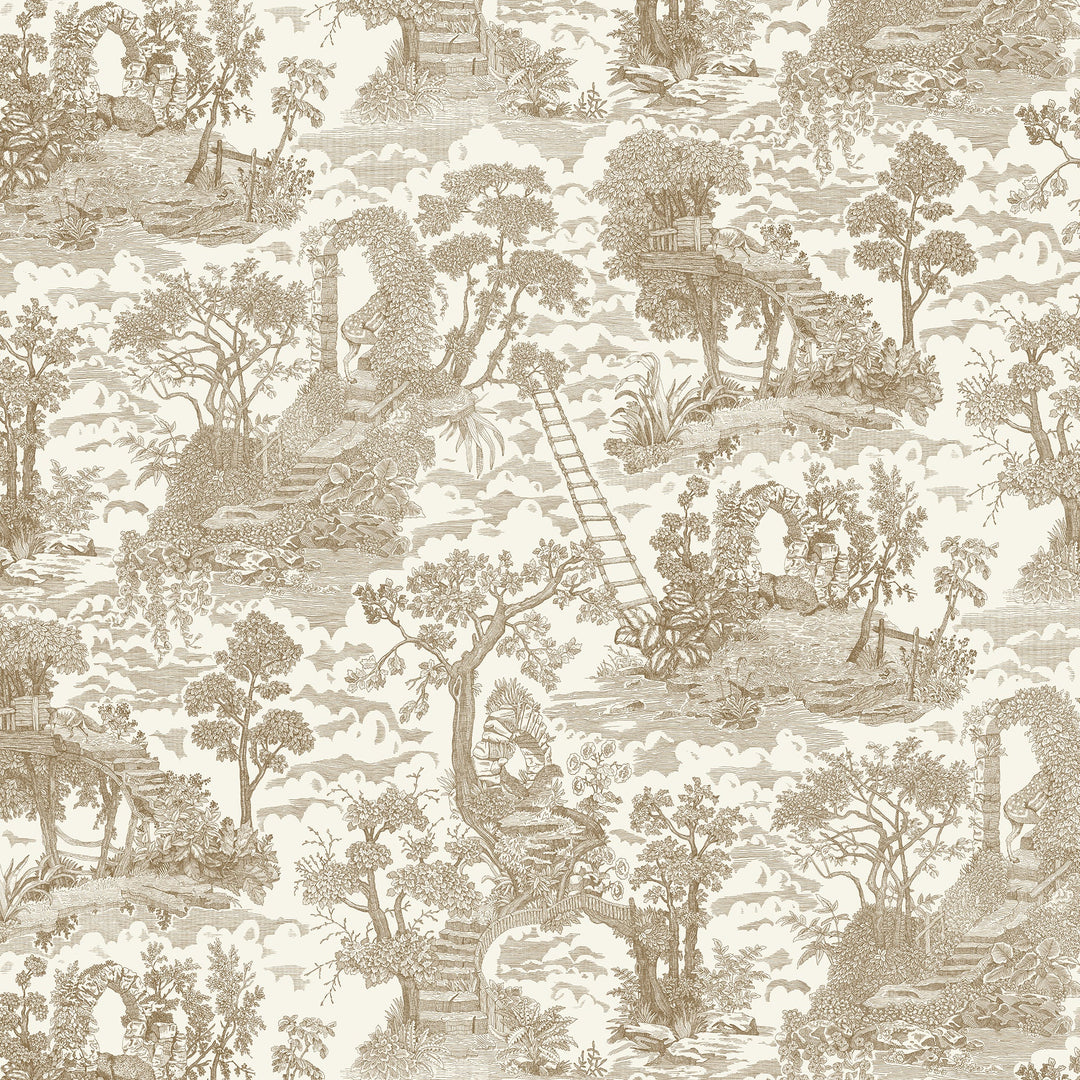 Kravet Couture Wallcovering 01