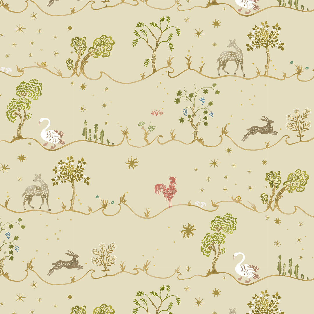 Kravet Couture Wallcovering 11