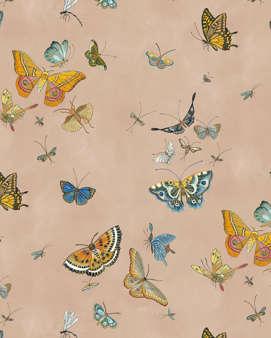 Kravet Couture Wallcovering 01