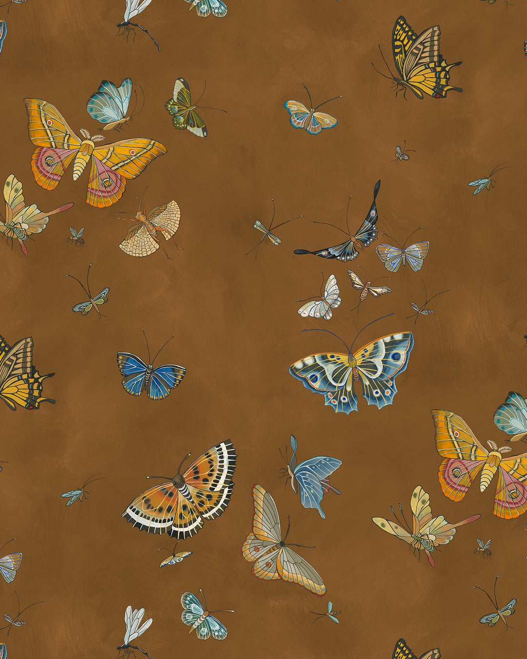 Kravet Couture Wallcovering 11