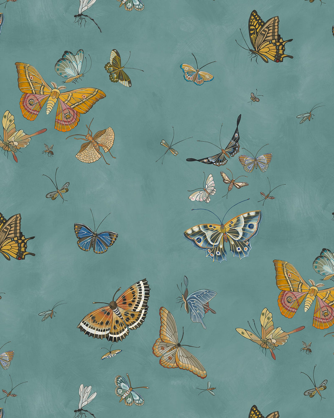 Kravet Couture Wallcovering 31