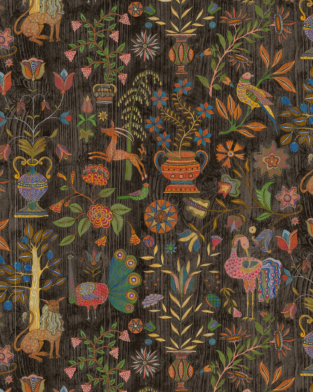 Kravet Couture Wallcovering 01