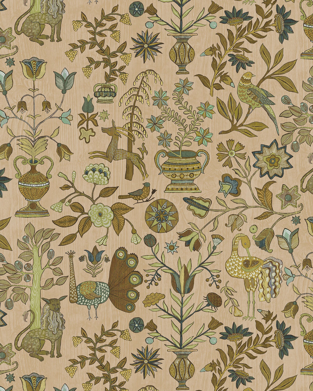 Kravet Couture Wallcovering 21