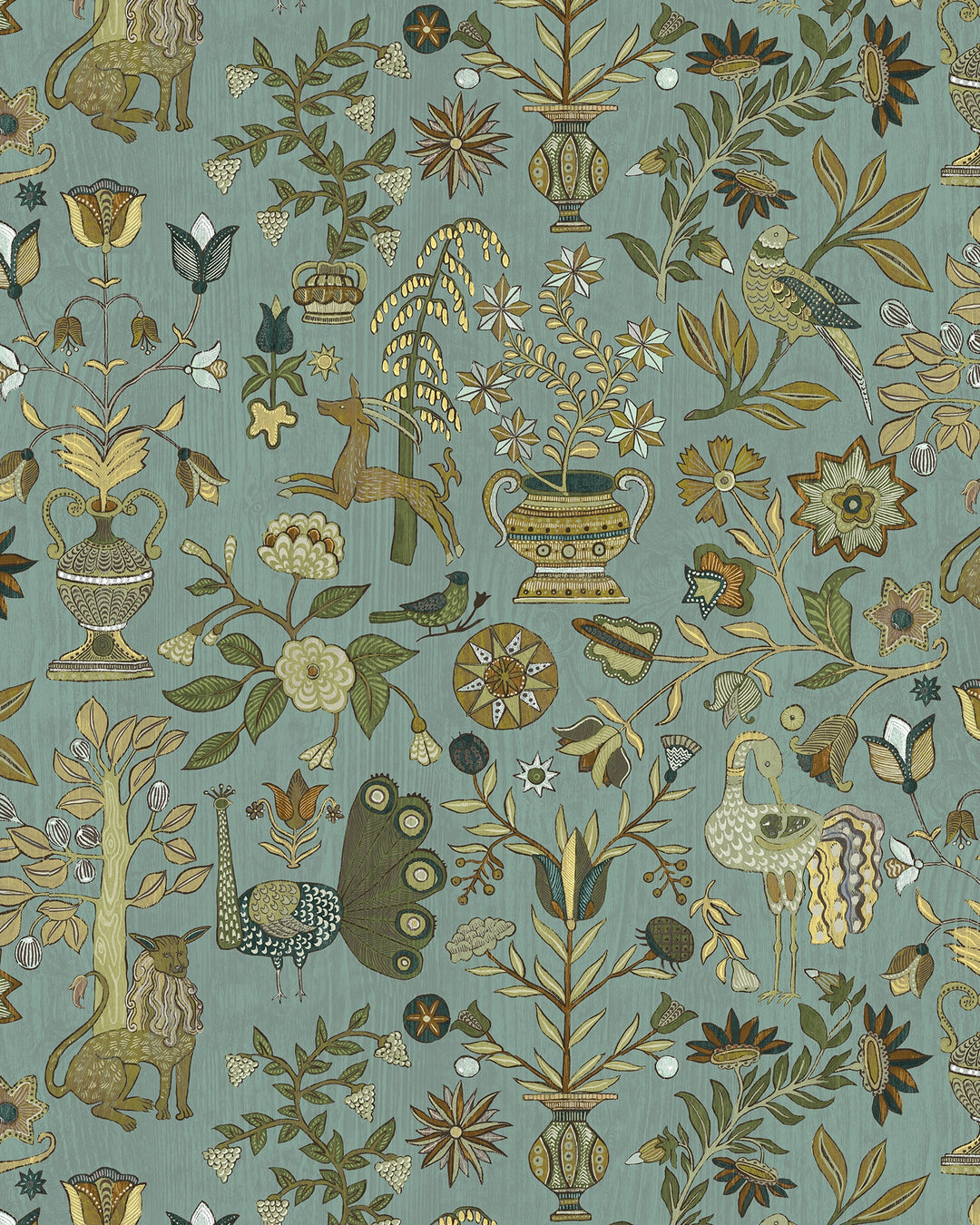 Kravet Couture Wallcovering 31