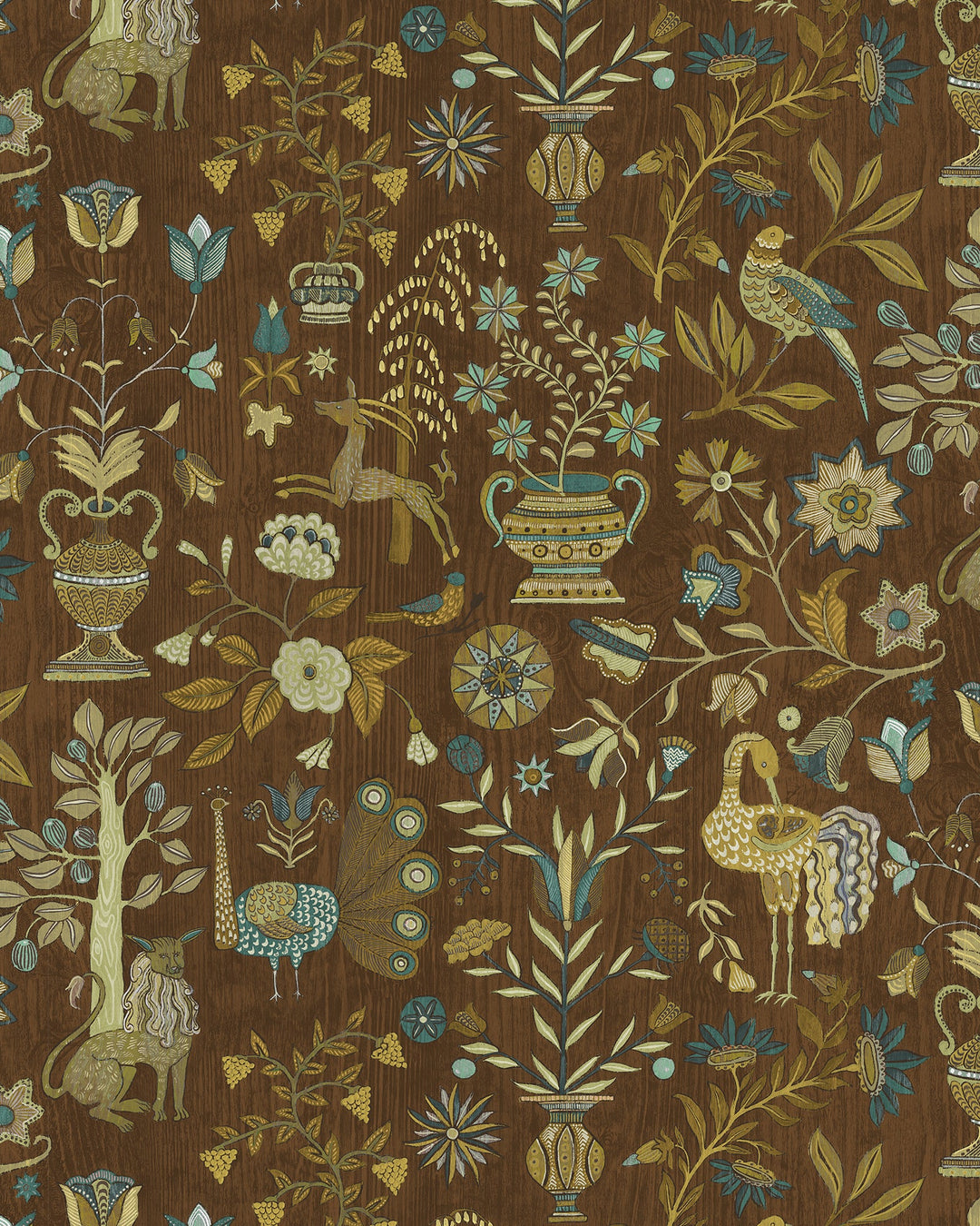 Kravet Couture Wallcovering 41
