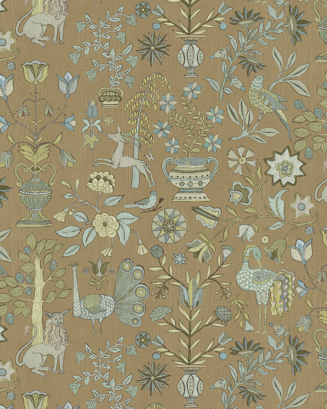 Kravet Couture Wallcovering 51