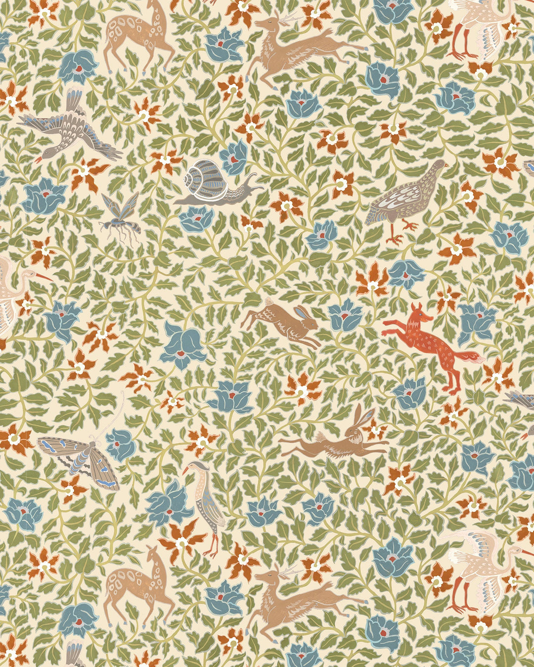 Kravet Couture Wallcovering 01
