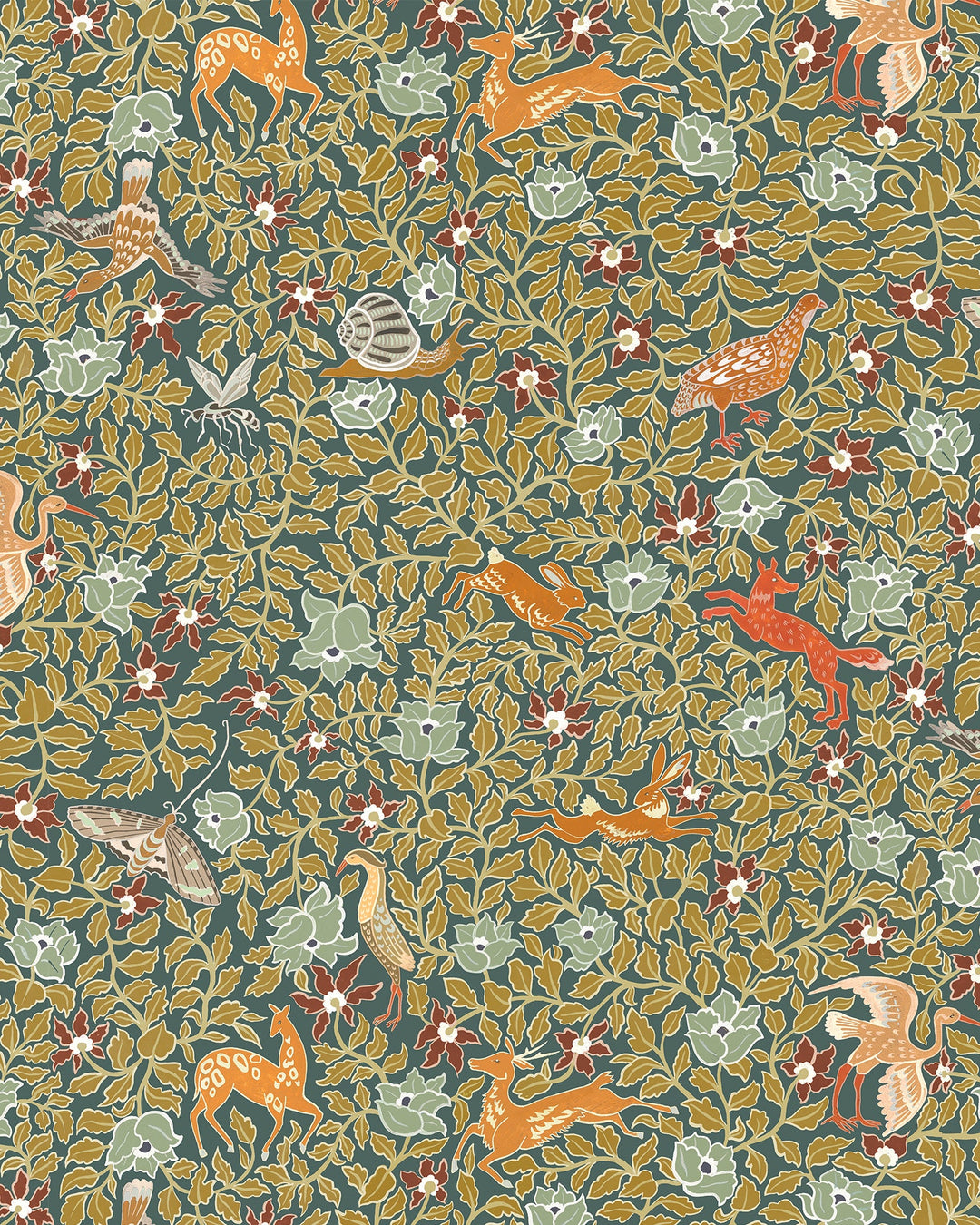Kravet Couture Wallcovering 11