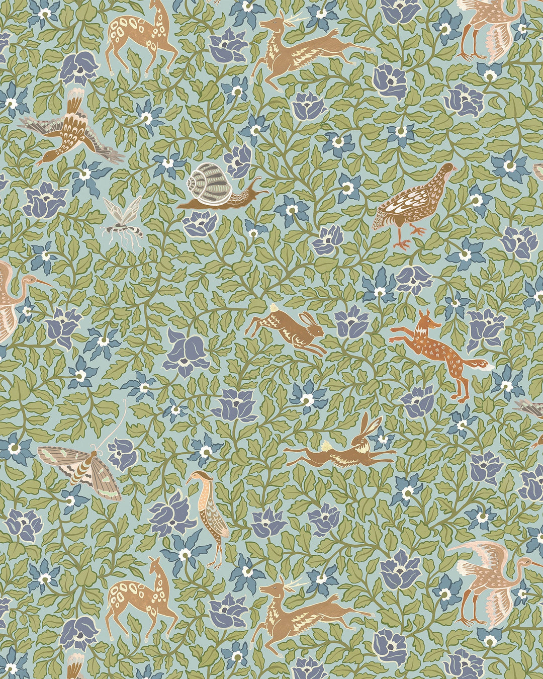 Kravet Couture Wallcovering 21
