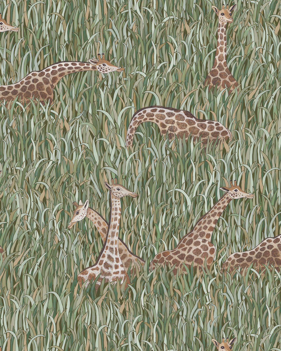 Kravet Couture Wallcovering 01