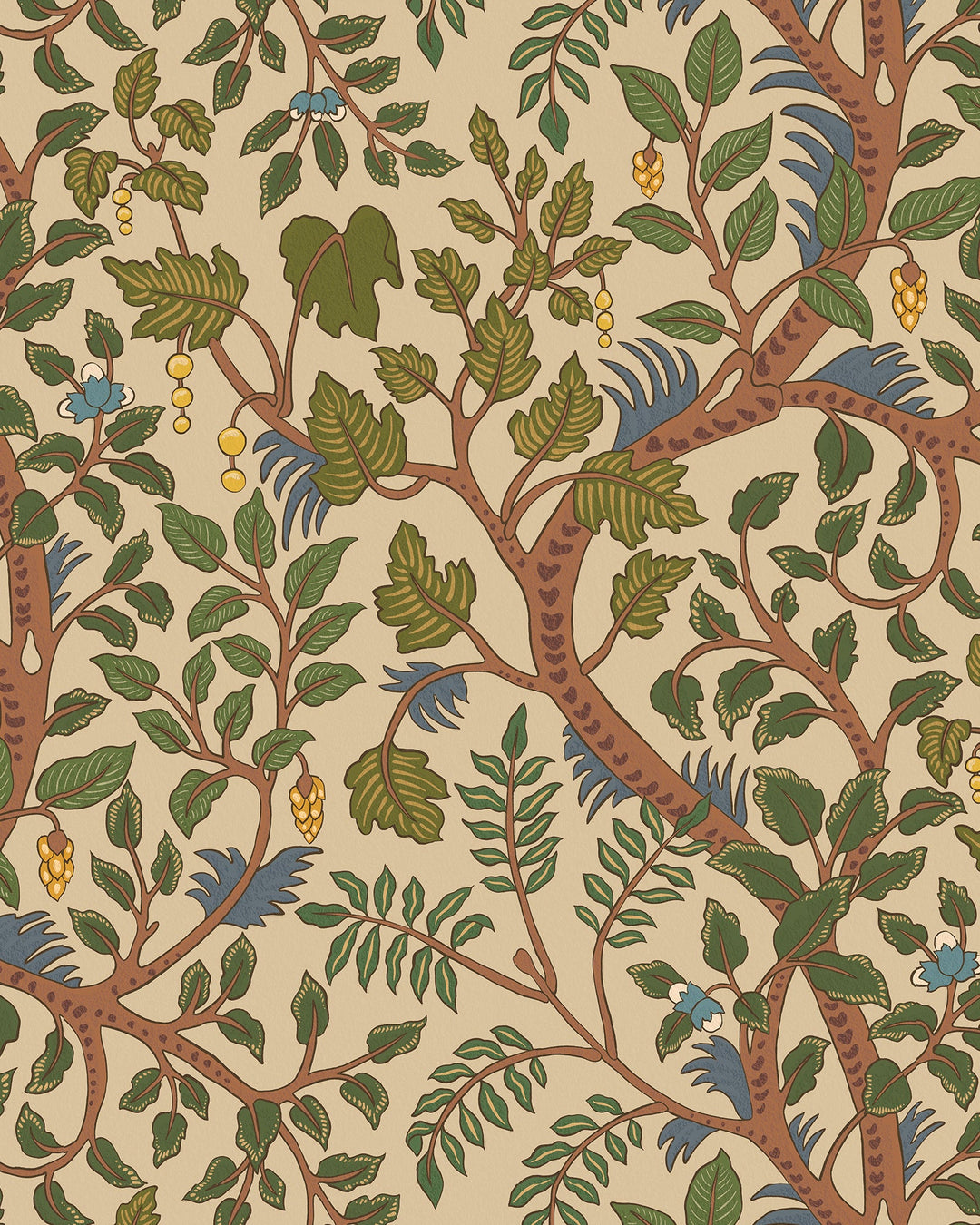 Kravet Couture Wallcovering 01