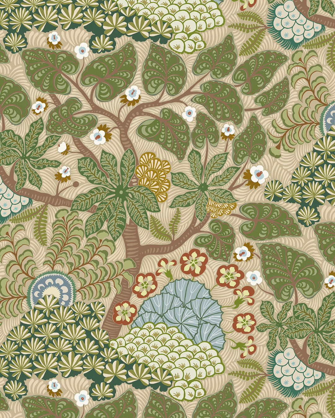 Kravet Couture Wallcovering 01