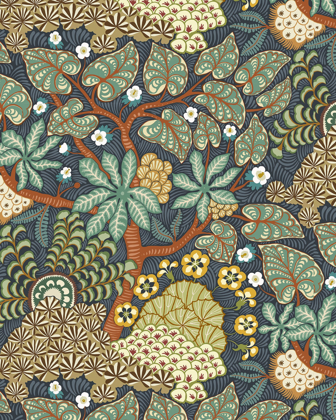 Kravet Couture Wallcovering 11