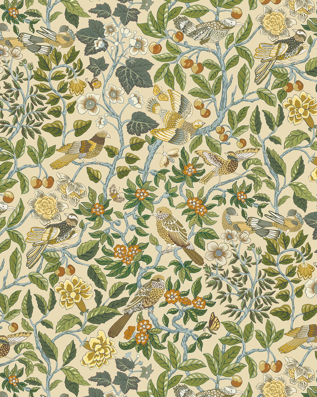 Kravet Couture Wallcovering 01