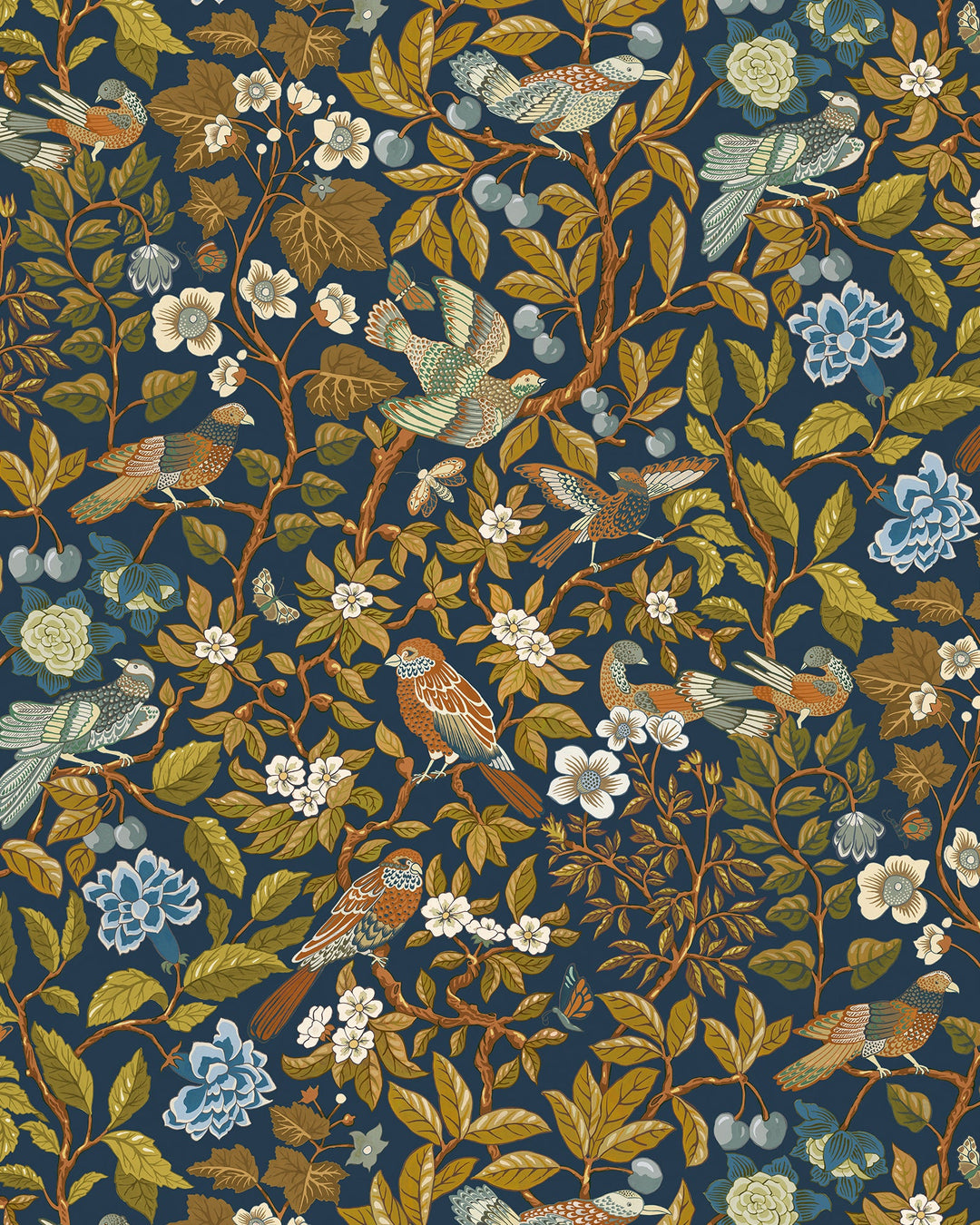 Kravet Couture Wallcovering 11