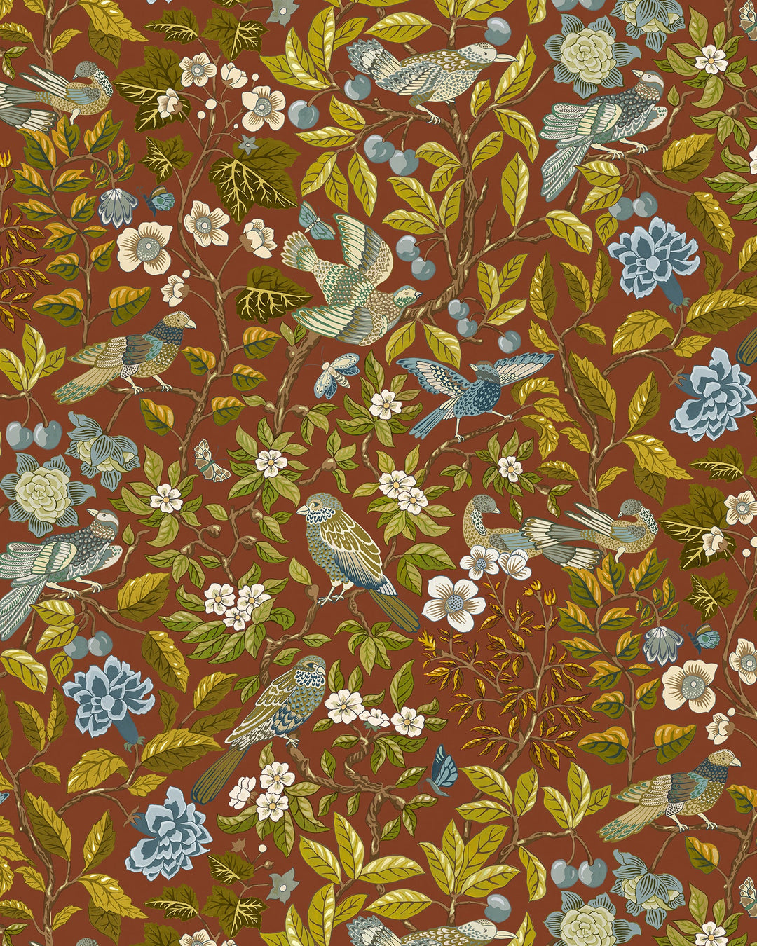 Kravet Couture Wallcovering 21