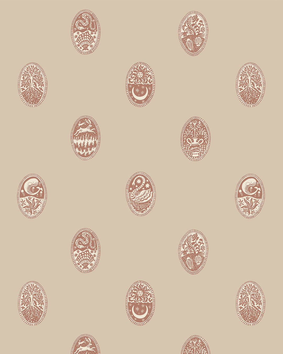 Kravet Couture Wallcovering 01