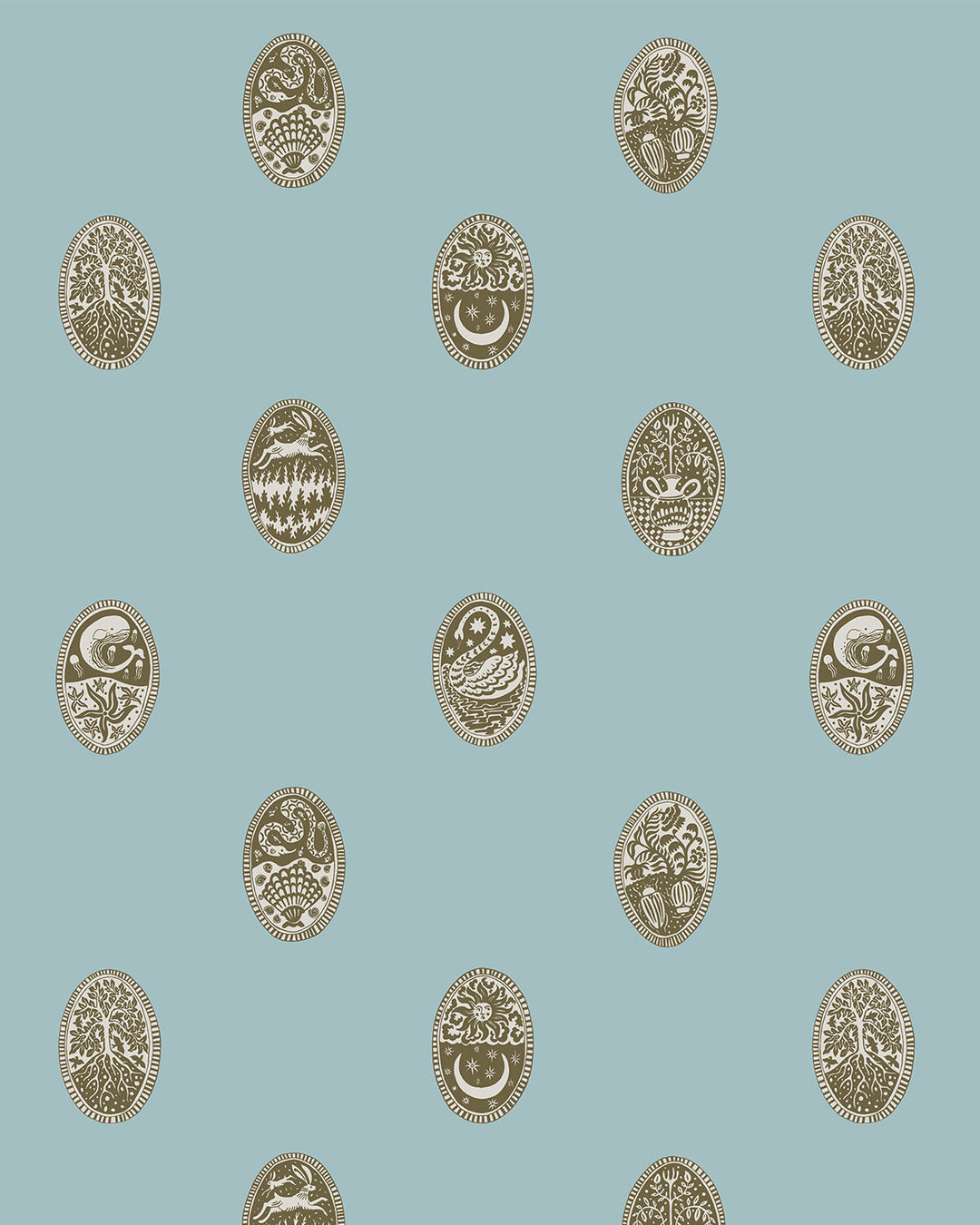 Kravet Couture Wallcovering 03